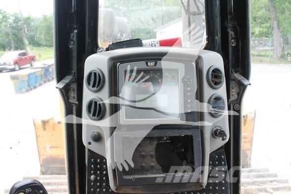 CAT D6T LGP Μπουλντόζες με ερπύστριες