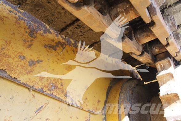 CAT D6T XL Μπουλντόζες με ερπύστριες