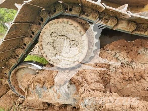 CAT D7R LGP Μπουλντόζες με ερπύστριες