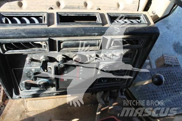 CAT D8N Μπουλντόζες με ερπύστριες