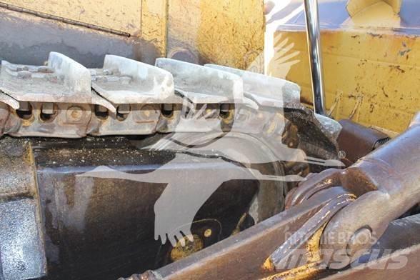 CAT D8N Μπουλντόζες με ερπύστριες