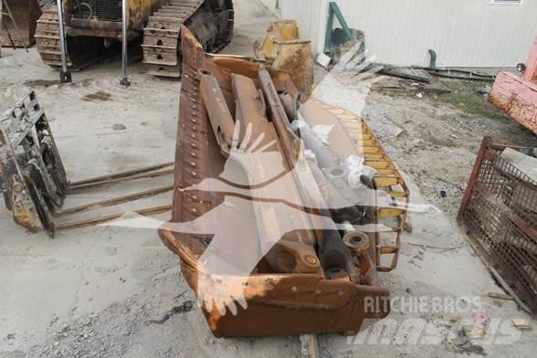 CAT D8R Μπουλντόζες με ερπύστριες