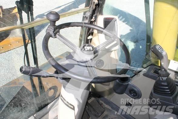 CAT M318C Εκσκαφείς με τροχούς - λάστιχα