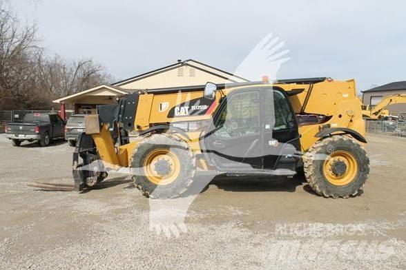 CAT TL1255D Τηλεσκοπικοί ανυψωτές
