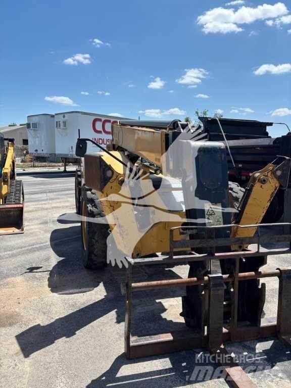 CAT TL943D Τηλεσκοπικοί ανυψωτές