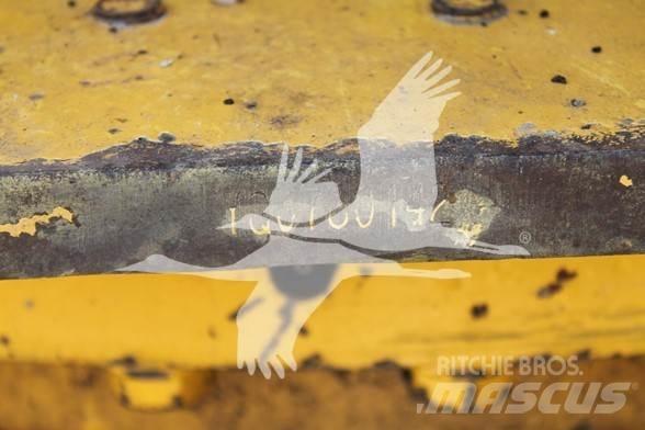 Kobelco SK210 Εκσκαφείς με ερπύστριες