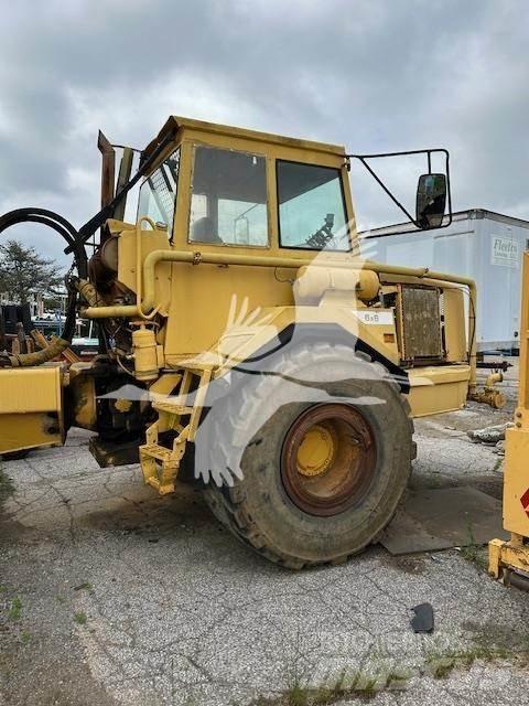 Volvo A25B Βυτία νερού