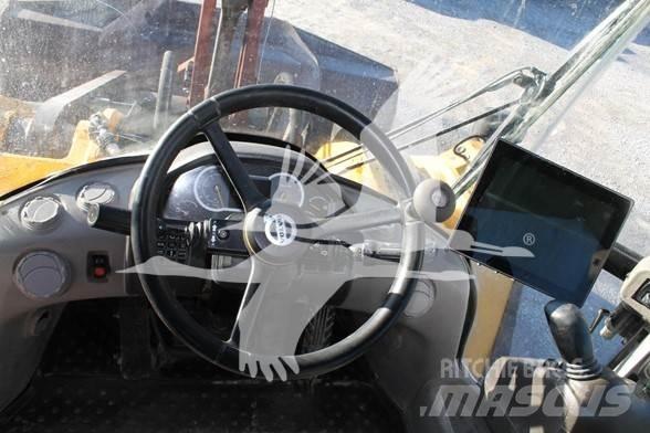 Volvo L220H Φορτωτές με λάστιχα (Τροχοφόροι)
