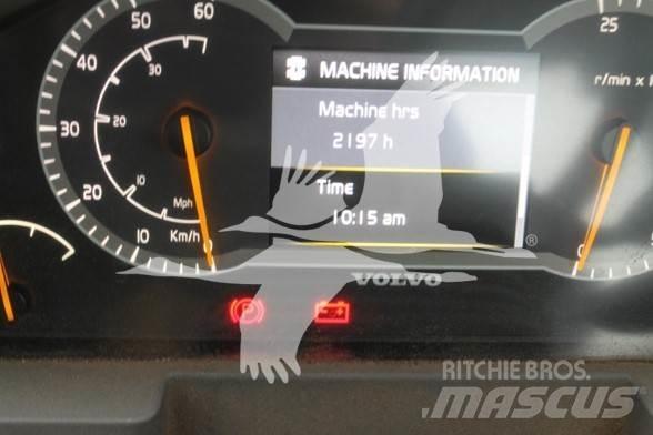 Volvo L45H Φορτωτές με λάστιχα (Τροχοφόροι)