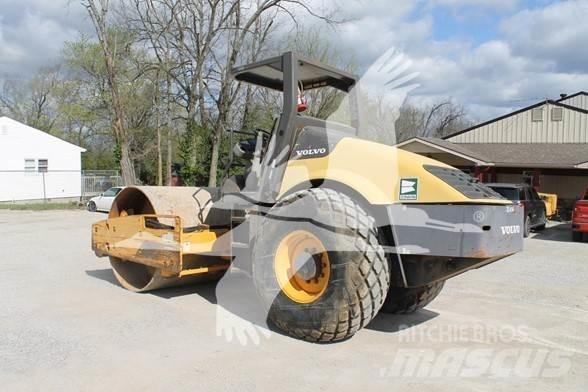 Volvo SD100D Οδοστρωτήρες μονού κυλίνδρου