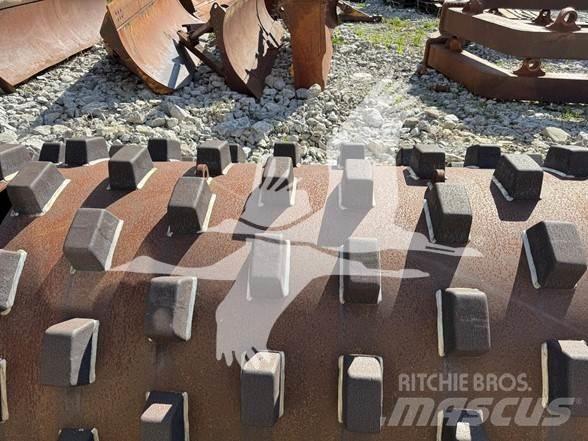 Volvo SD100D Οδοστρωτήρες μονού κυλίνδρου