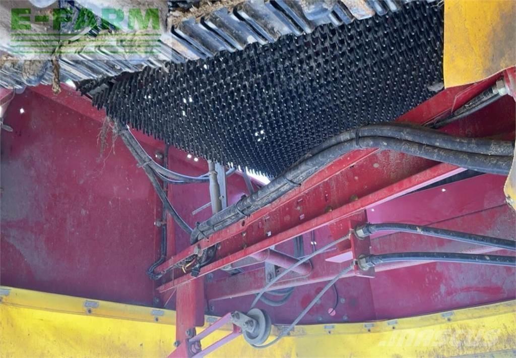 Grimme 85-55 Πατατοεξαγωγέας