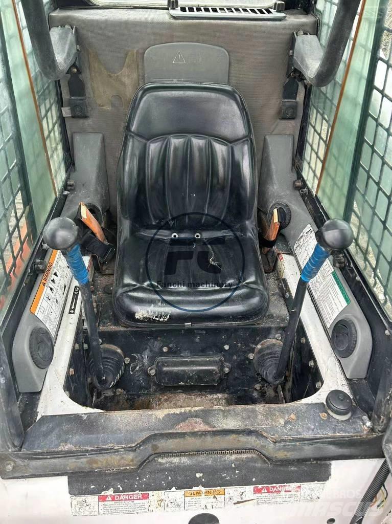 Bobcat S 330 Φορτωτάκια