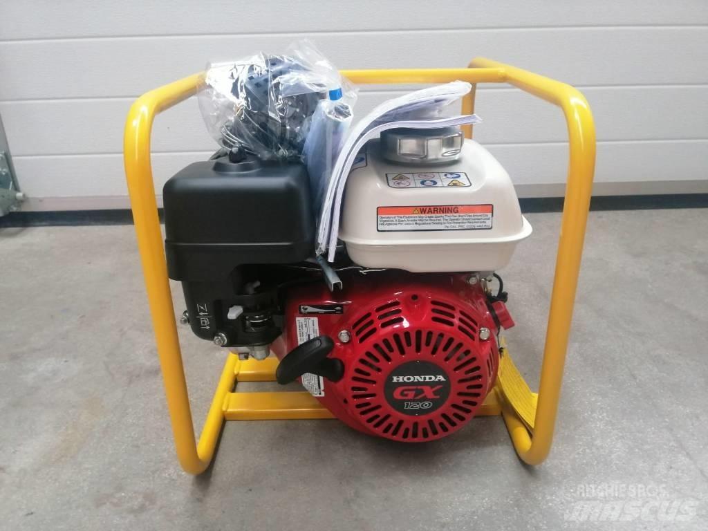 Wacker Neuson PG2A Αντλίες νερού