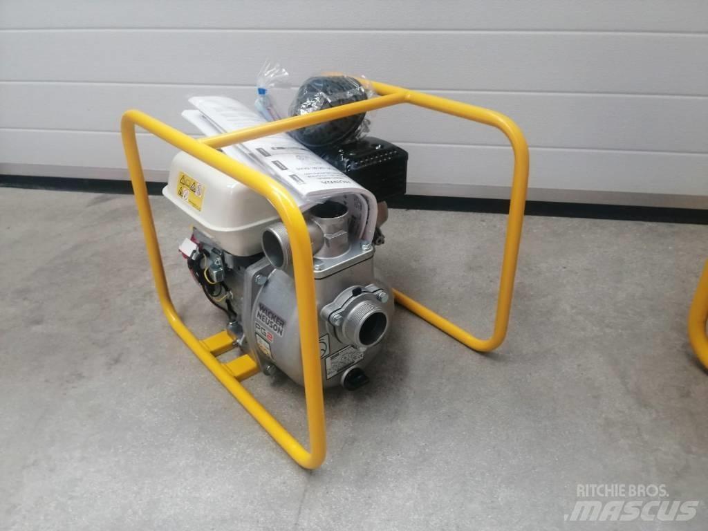 Wacker Neuson PG2A Αντλίες νερού