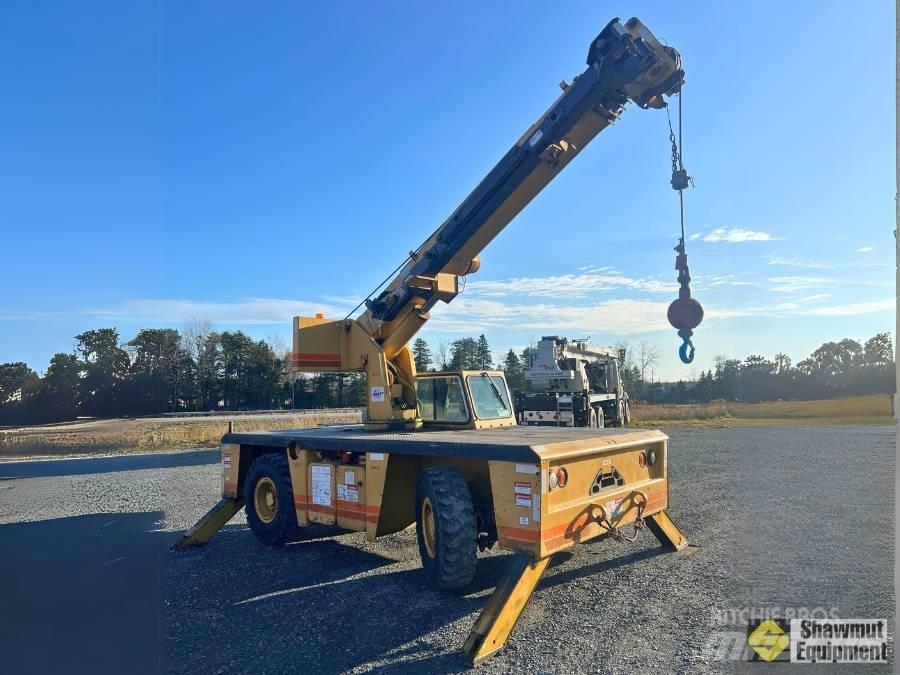 Grove AP408 Άλλες ανυψωτικές μηχανές