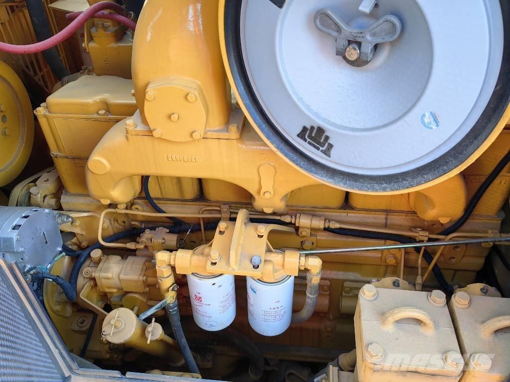 Shantui SD22 Μπουλντόζες με ερπύστριες