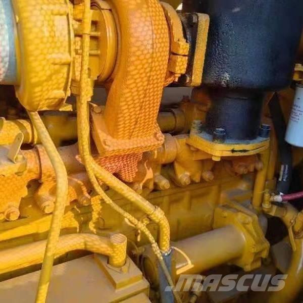 Shantui SD22 Μπουλντόζες με ερπύστριες