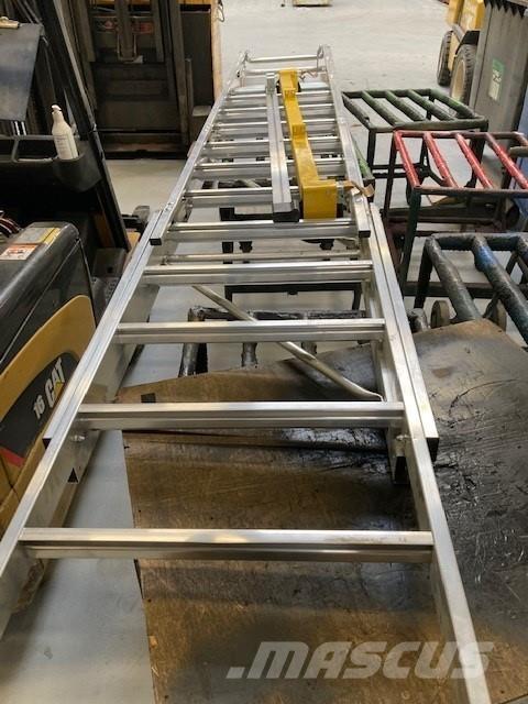 Palfinger ZARGES Ανυψωτήρες με αρθρωτό βραχίονα