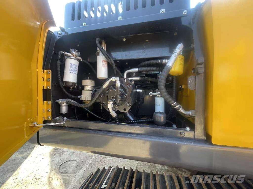 Volvo EC300 Εκσκαφείς με ερπύστριες