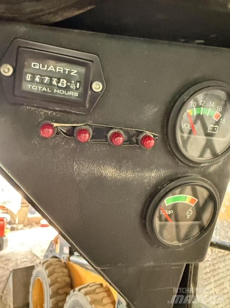 Bobcat S 70 Φορτωτάκια