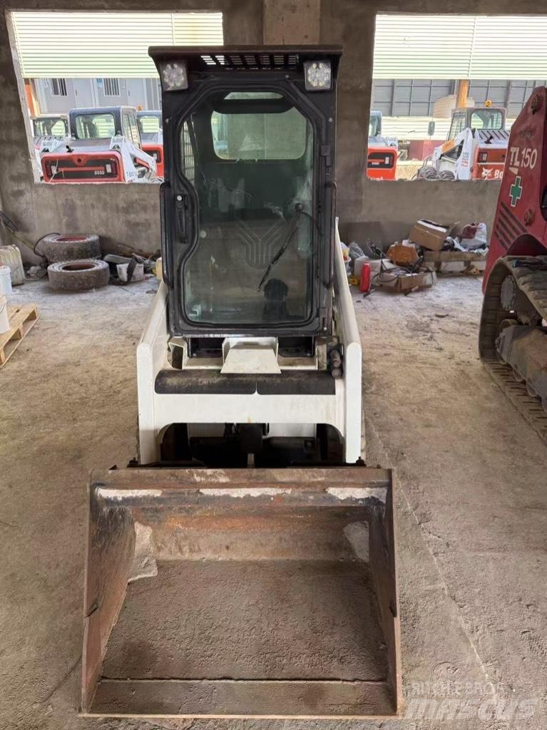Bobcat S 70 Φορτωτάκια