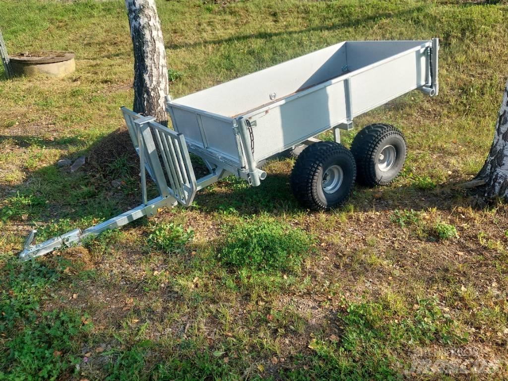  atv Vagn Οχήματα παντός εδάφους