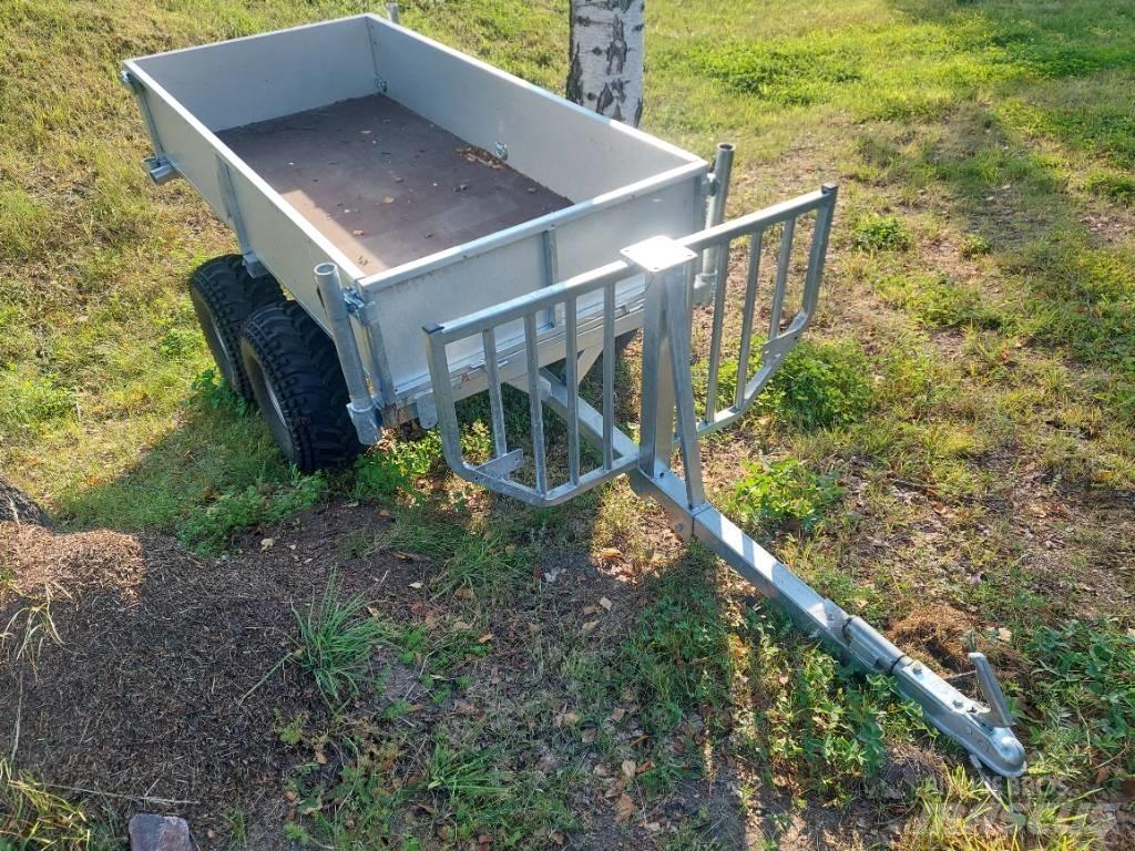  atv Vagn Οχήματα παντός εδάφους