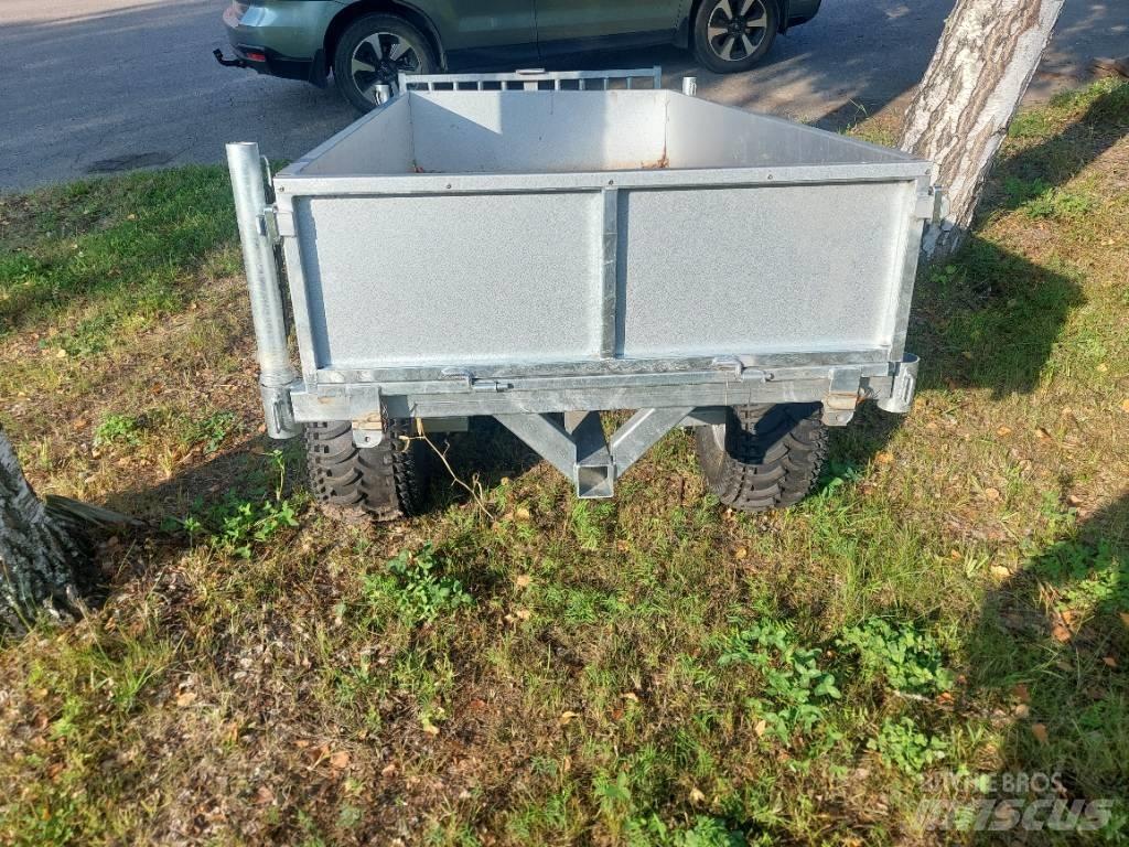  atv Vagn Οχήματα παντός εδάφους