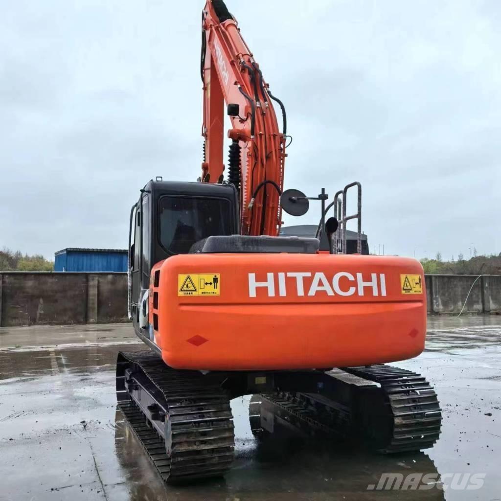 Hitachi ZX 120-3 Μίνι εκσκαφείς 7t - 12t
