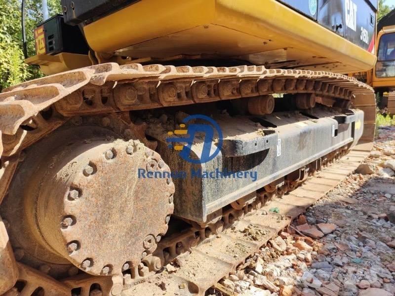 CAT 315D2 Μίνι εκσκαφείς 7t - 12t