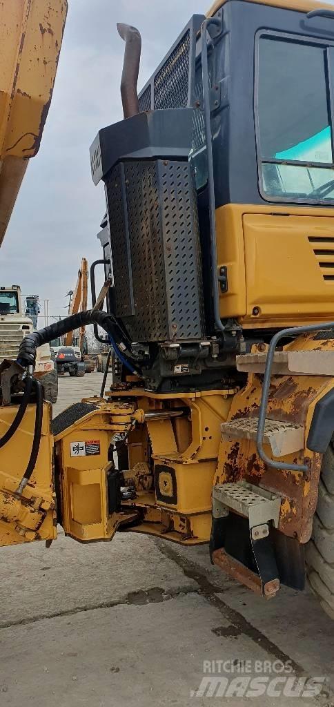 Bell B 30 D Σπαστό Dump Truck ADT