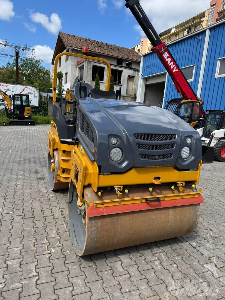 Sany STR50 C-8K Κόπανοι