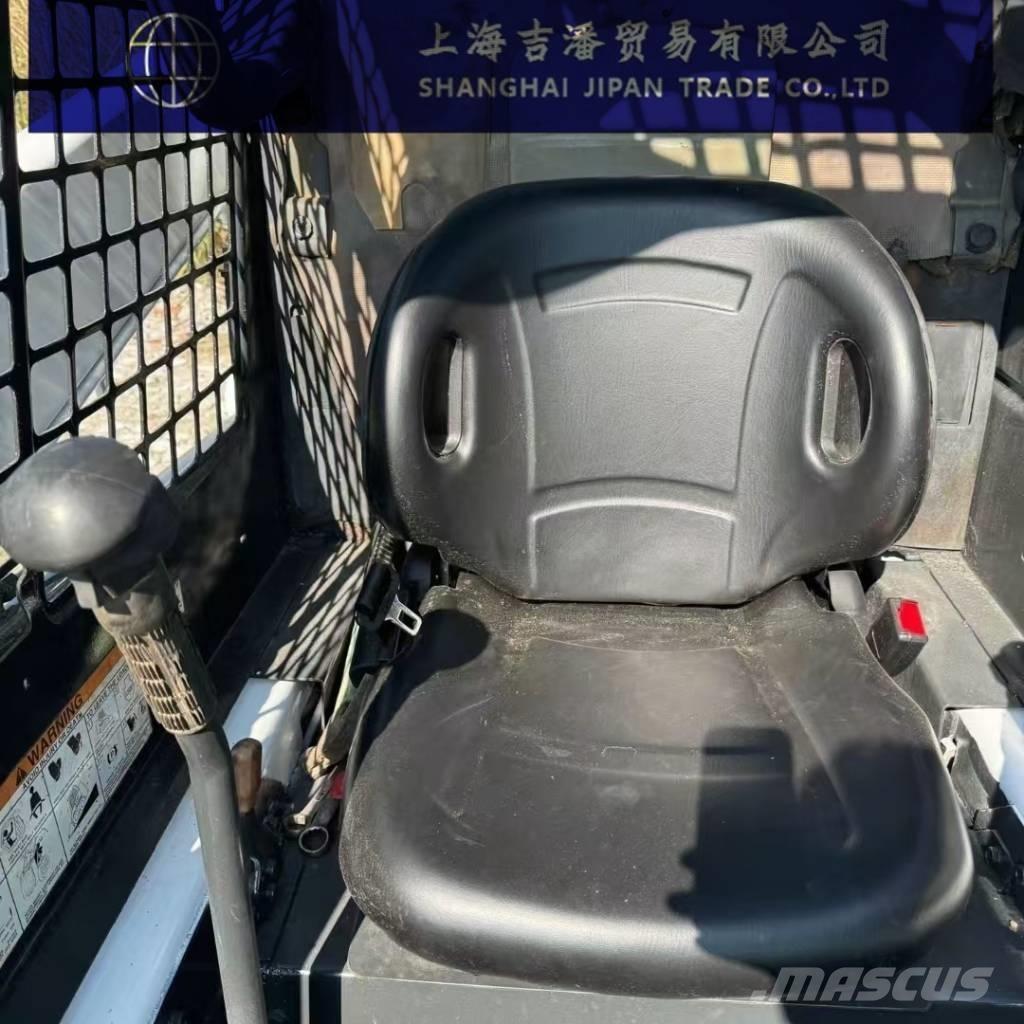 Bobcat S 130 Φορτωτάκια