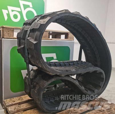 CAT 305C caterpillar Σύστημα κύλισης undercarriage