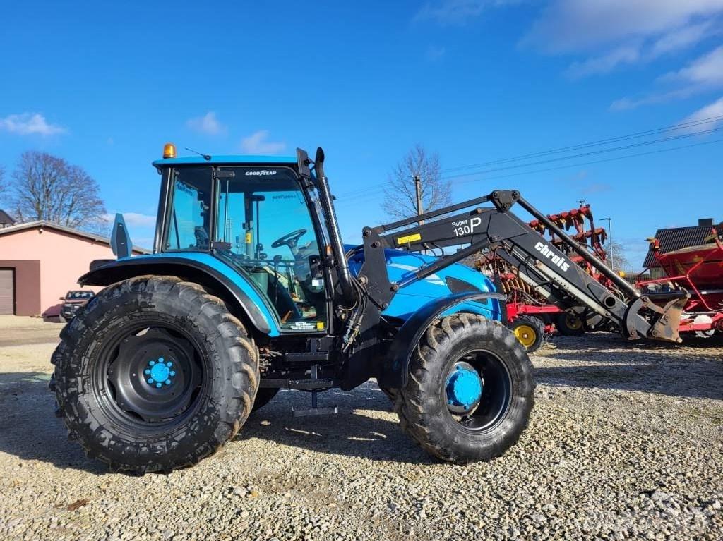 Landini Vision DT 95 Τρακτέρ