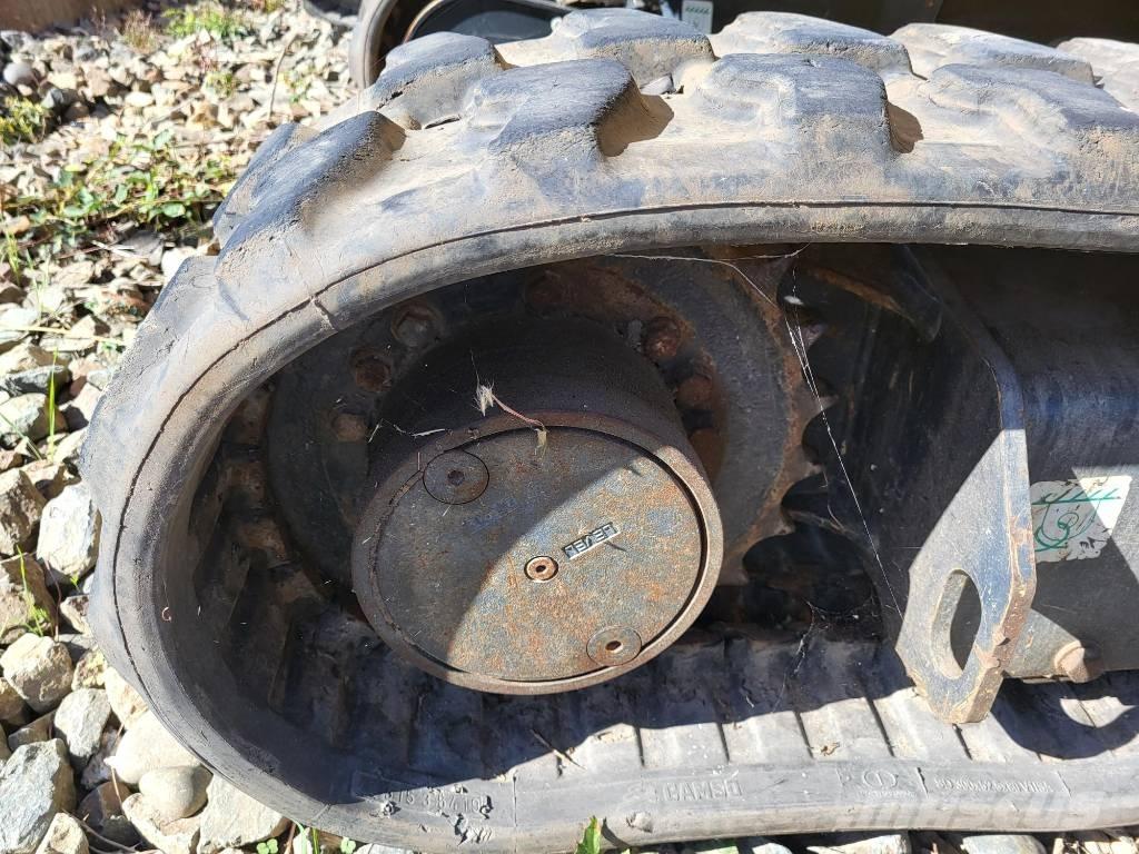 Komatsu PC26MR-5 Εκσκαφάκι (διαβολάκι) < 7t