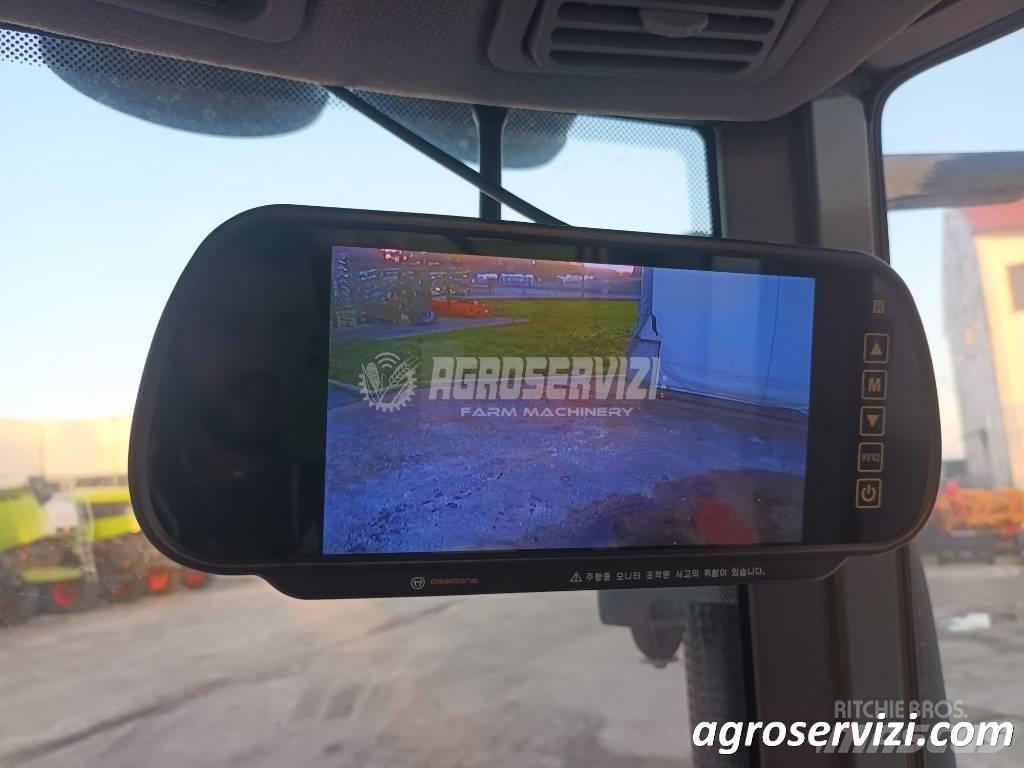 Kioti PX 1153 PC Τρακτέρ