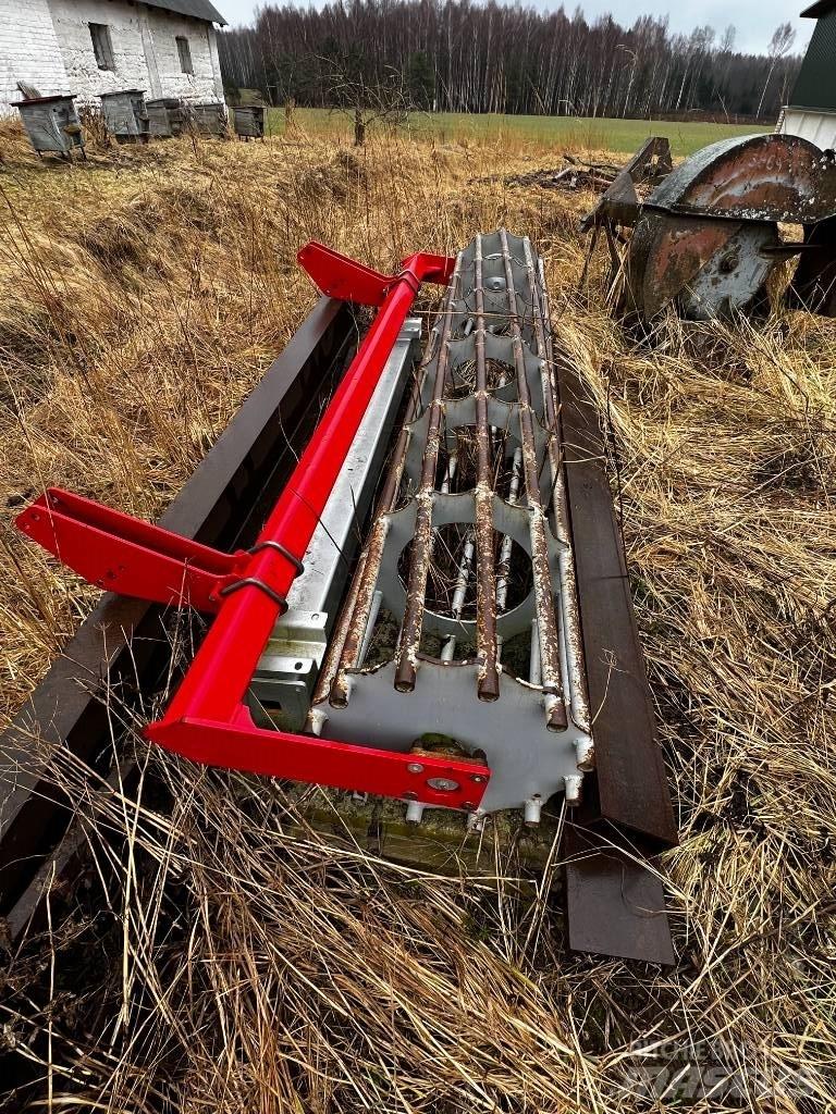 Kongskilde Delta 300 Καλλιεργητές - Ρίπερ