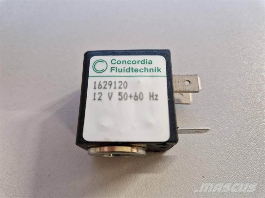 Rottne 025-0663 Υδραυλικά