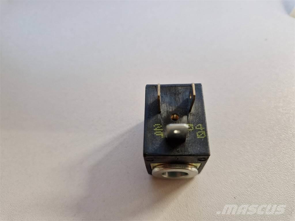 Rottne 025-0663 Υδραυλικά