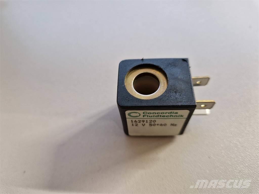 Rottne 025-0663 Υδραυλικά