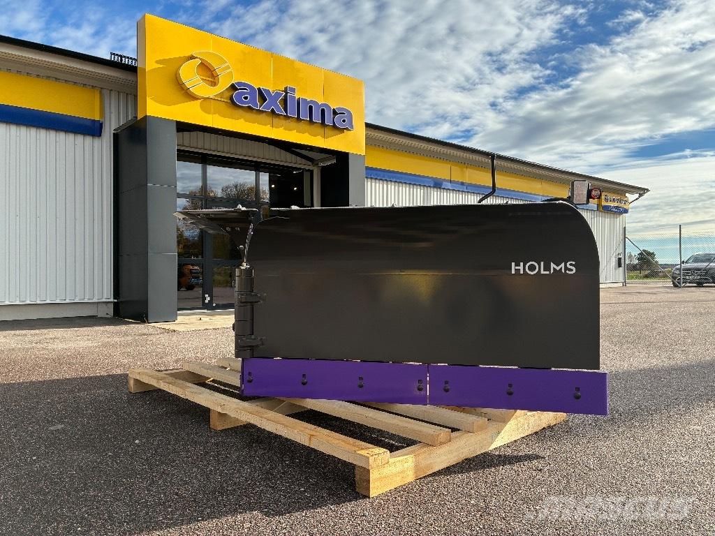 Holms PVH360 Άροτρα