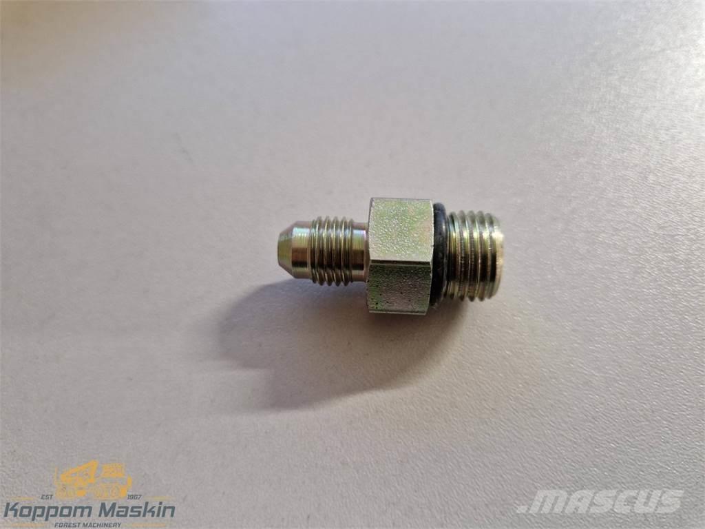 Eco Log 162-6125 Κινητήρες