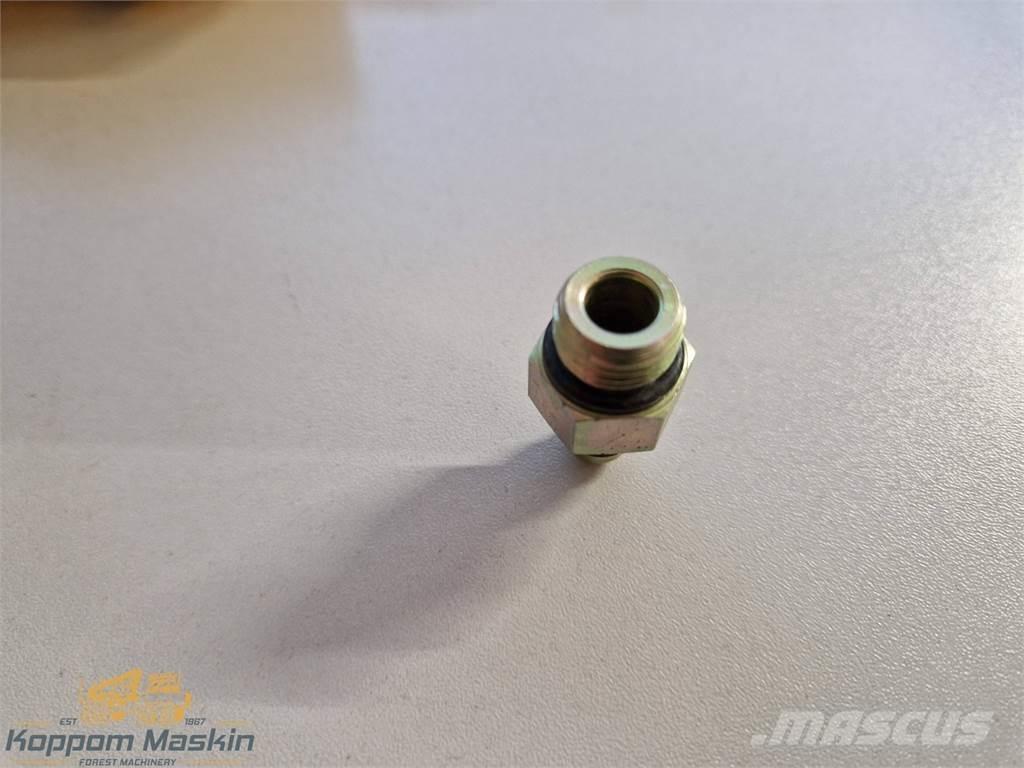 Eco Log 162-6125 Κινητήρες