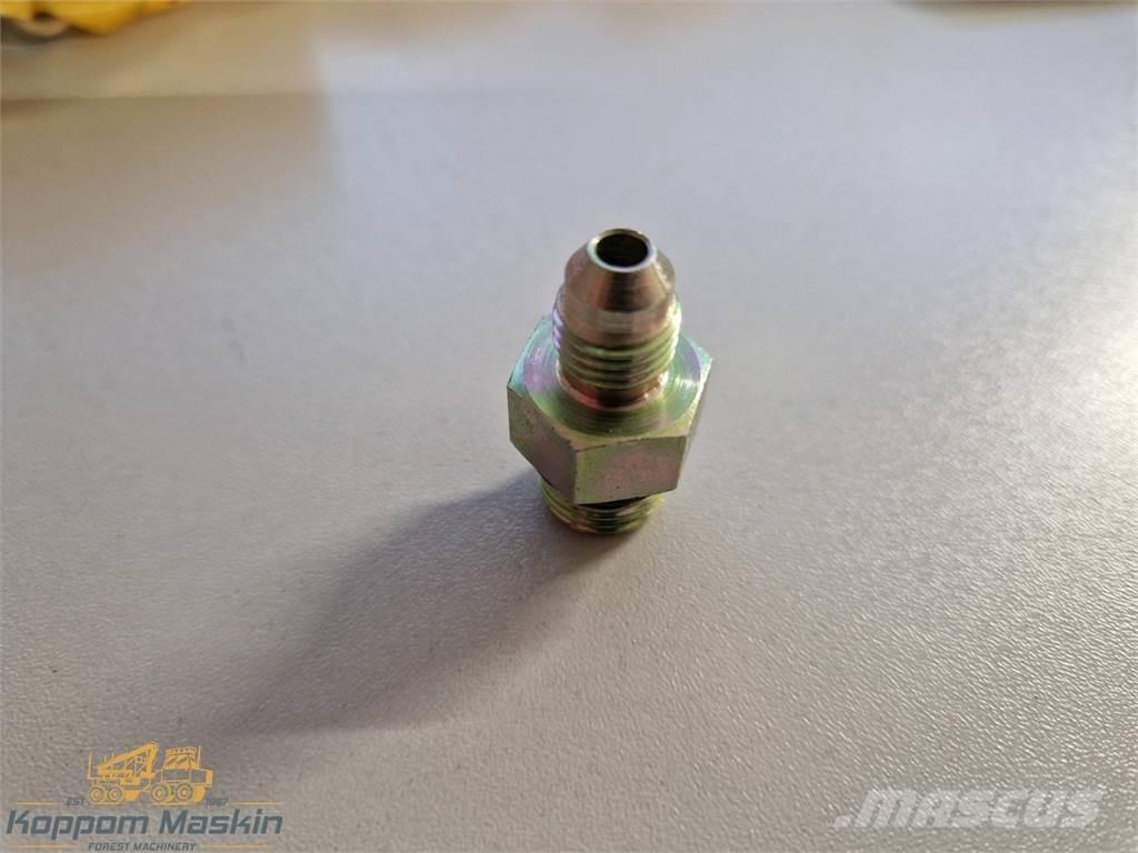 Eco Log 162-6125 Κινητήρες