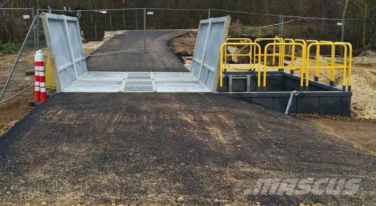  Monsuna AKS A4 Άλλα εξαρτήματα