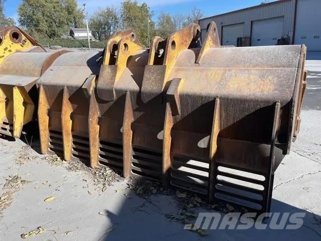CAT 988 B Φορτωτές με λάστιχα (Τροχοφόροι)