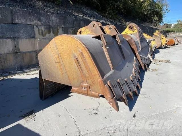 CAT 988 B Φορτωτές με λάστιχα (Τροχοφόροι)