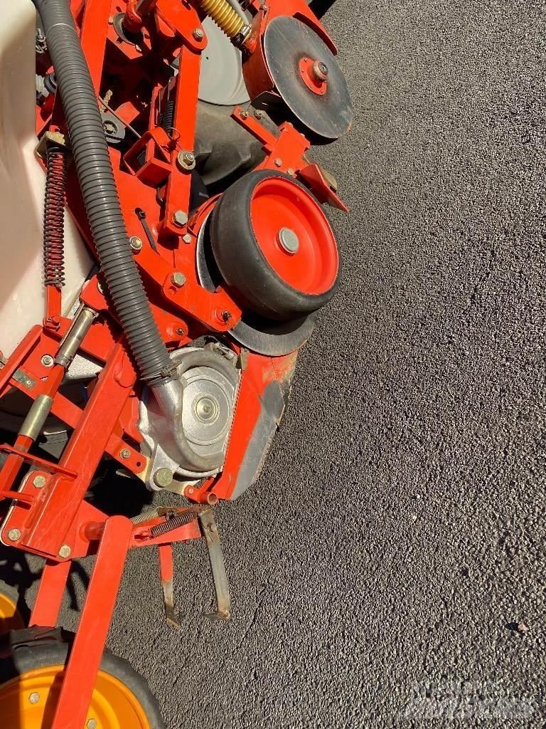 Kuhn Planter 2 Μηχανές σποράς ακριβείας